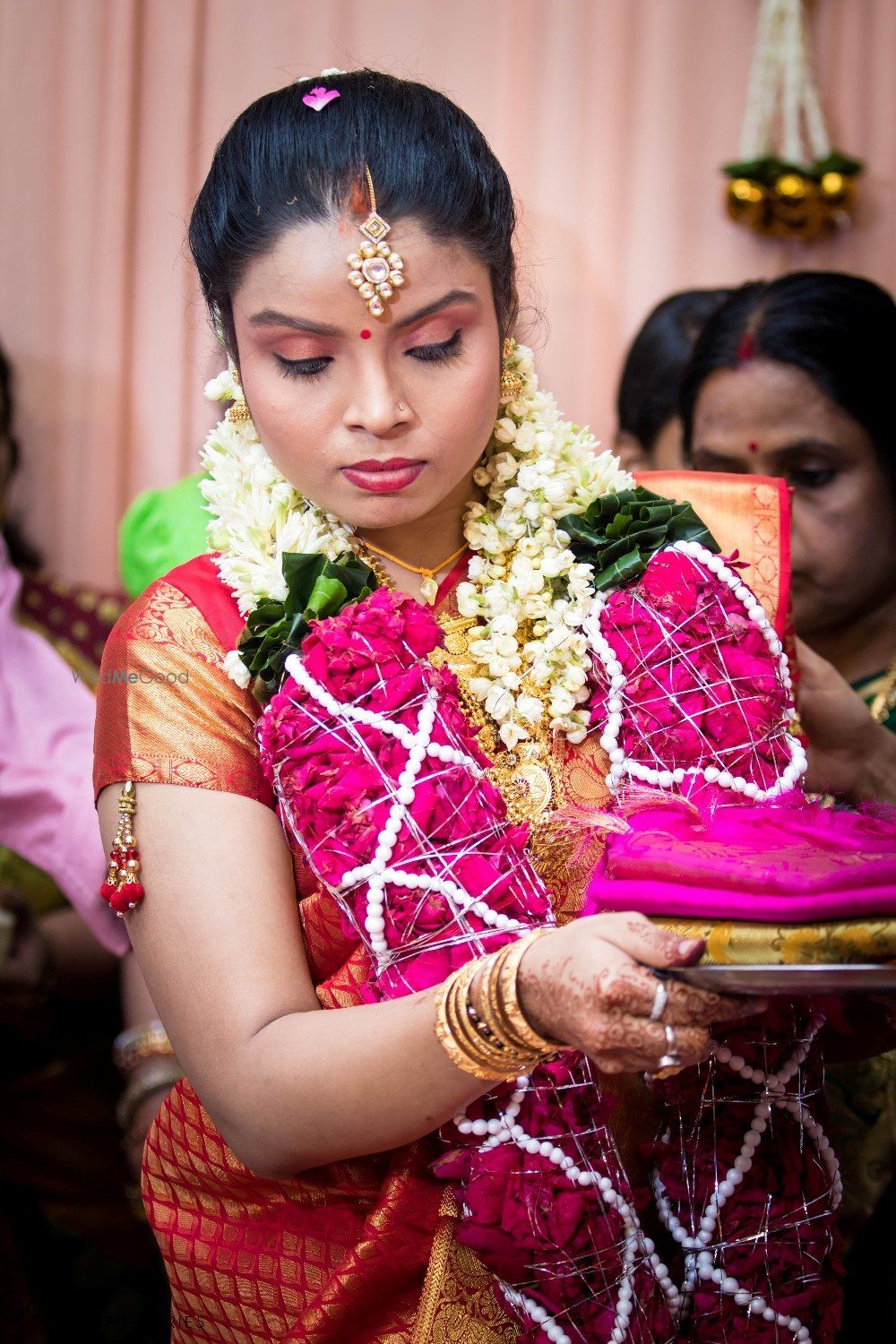 Photo From Vidhya & Varun - By Gotcha Memories 