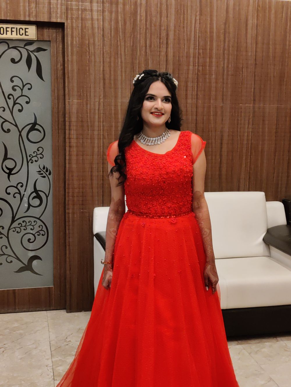 Photo From Sangeet and Cocktail - By Perfect Makeover Udaipur