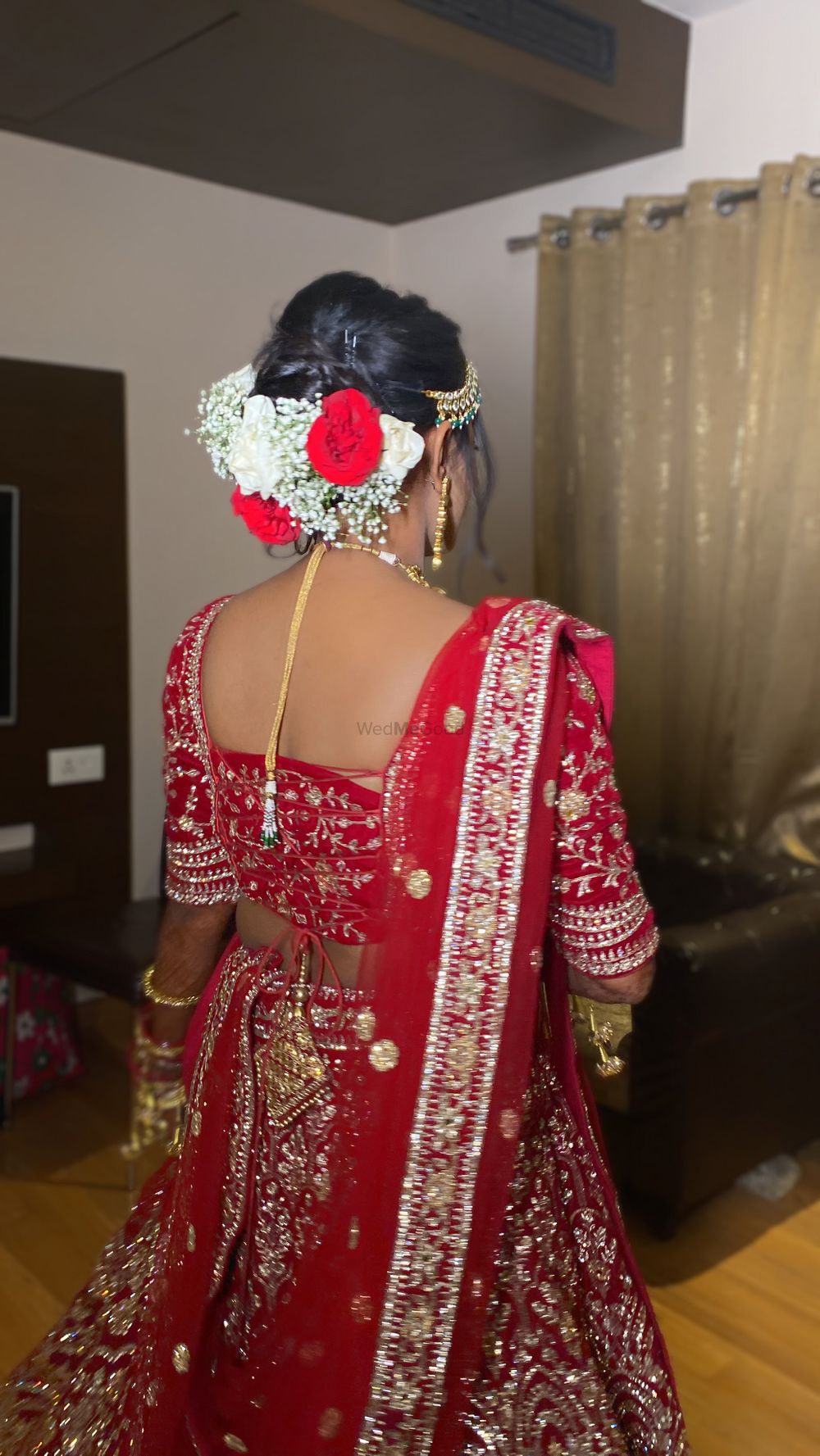 Photo From bride priyanshi  - By Face Glory Makeup Studio