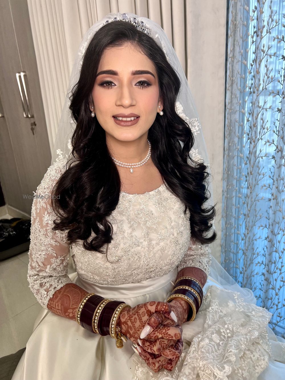 Photo From Bride Akansha - By Makeup Artistry by Reema