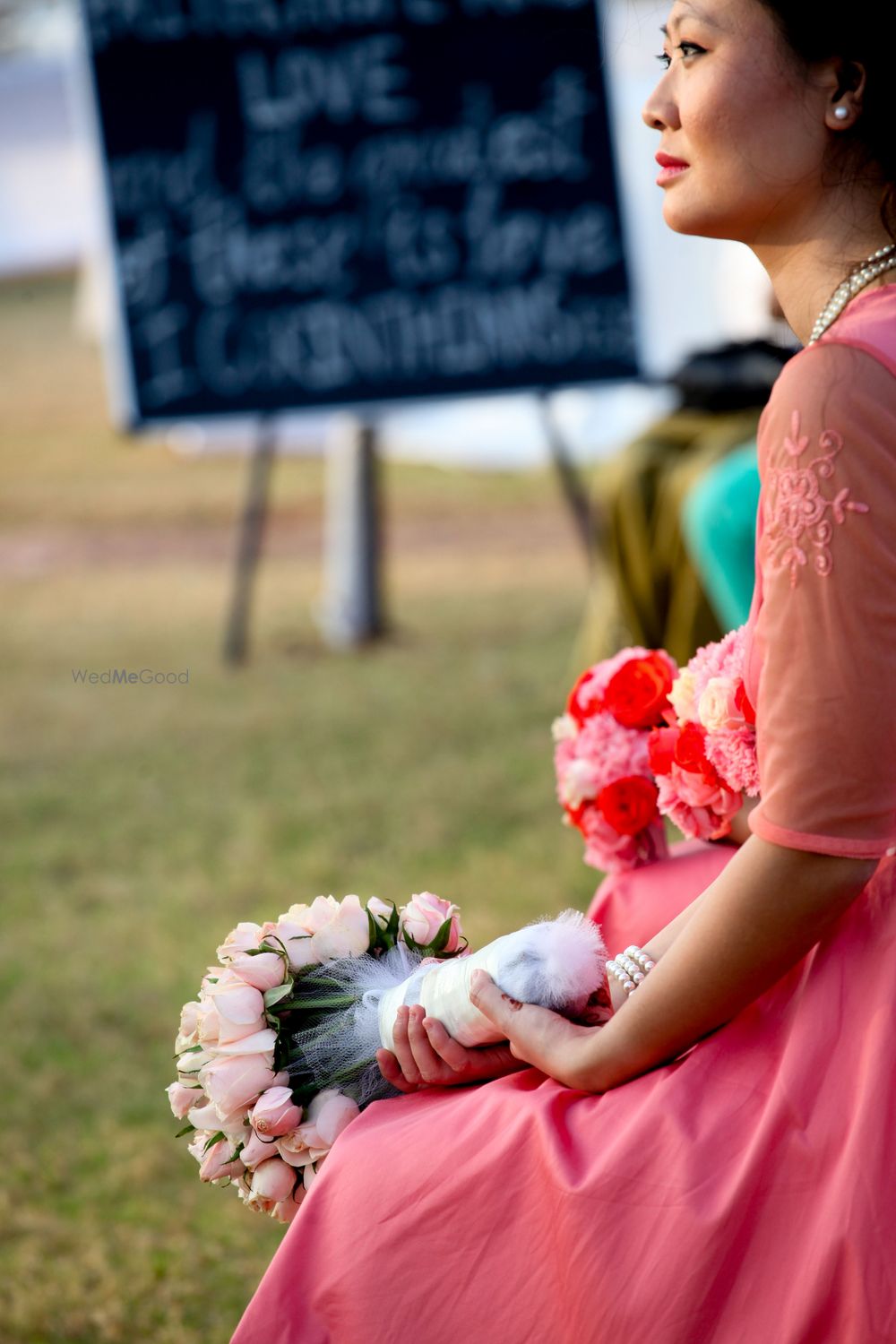 Photo From OF SEA BREEZE, LANTERNS AND HAPPY DANCE | destination wedding - By Coffee Stains