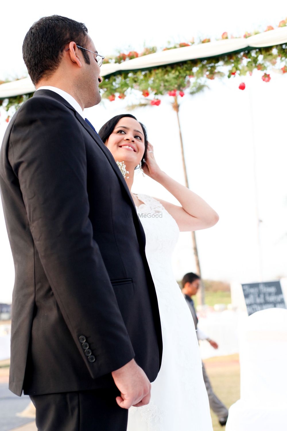 Photo From OF SEA BREEZE, LANTERNS AND HAPPY DANCE | destination wedding - By Coffee Stains