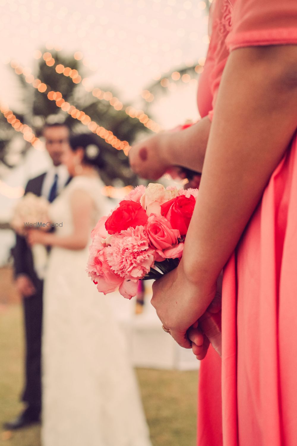 Photo From OF SEA BREEZE, LANTERNS AND HAPPY DANCE | destination wedding - By Coffee Stains