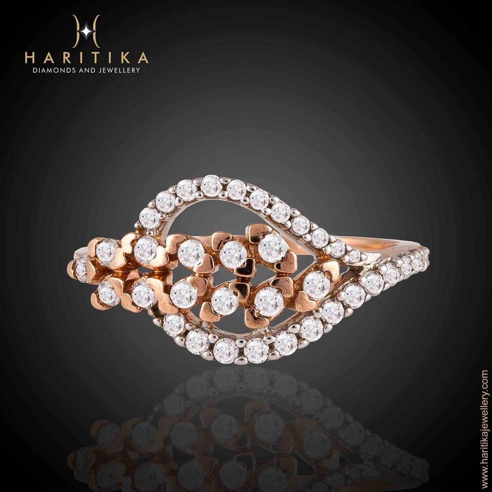 Photo From Designer - By Haritika Diamonds and Jewellery