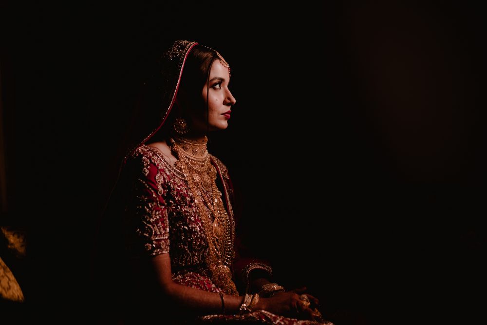 Photo From Bride portrait - By Deepak Digital Studio