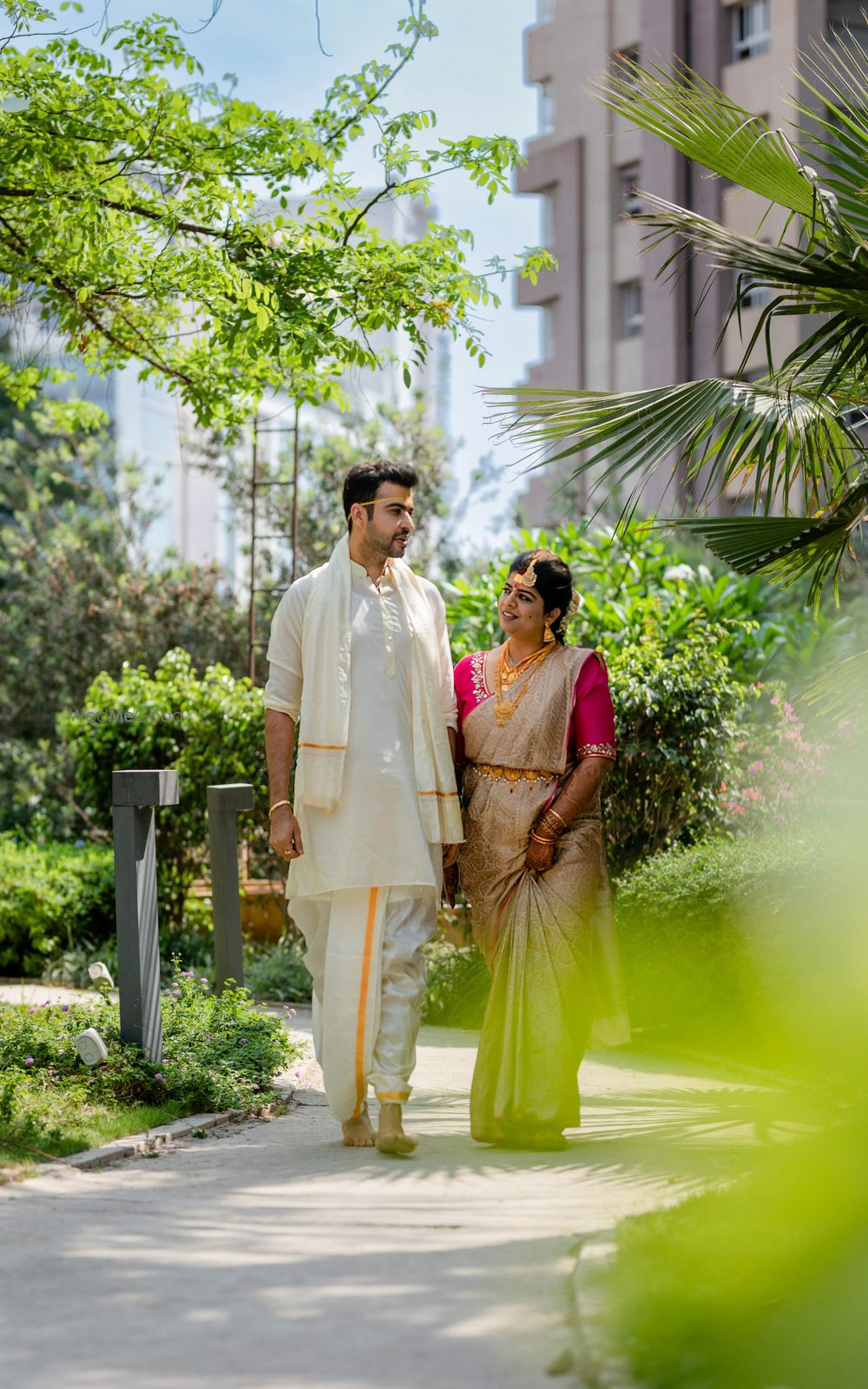 Photo From Anisha & Varun - By Mayartha Productions