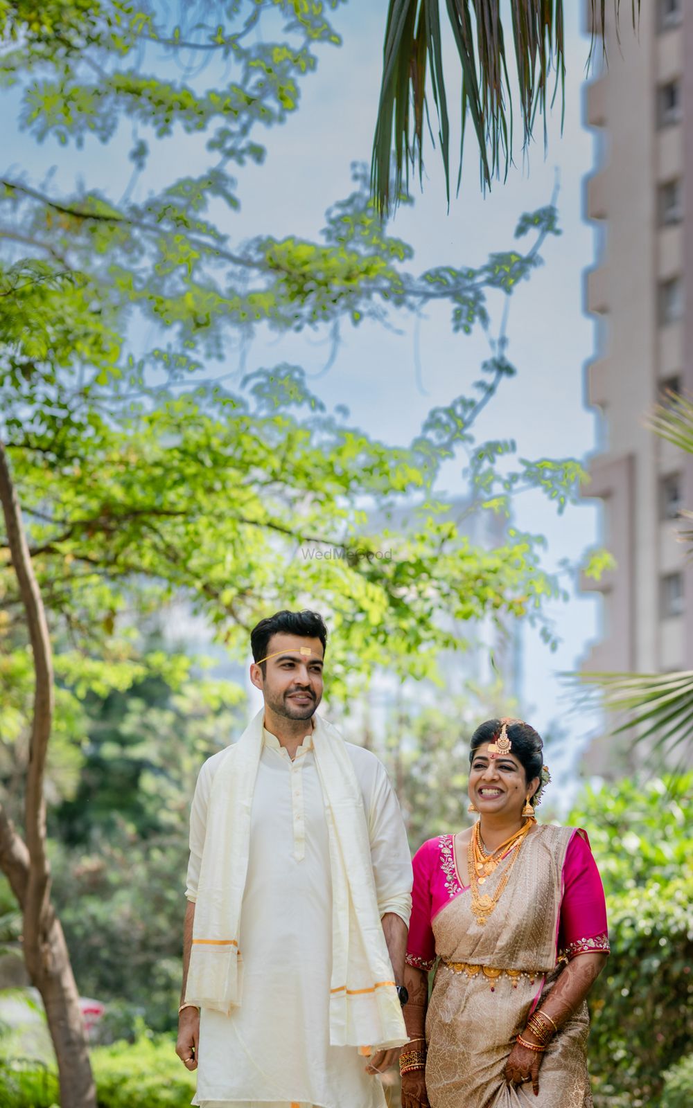 Photo From Anisha & Varun - By Mayartha Productions