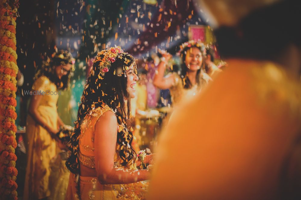 Photo From Digvijay weds Neha - By CineSutra Productions