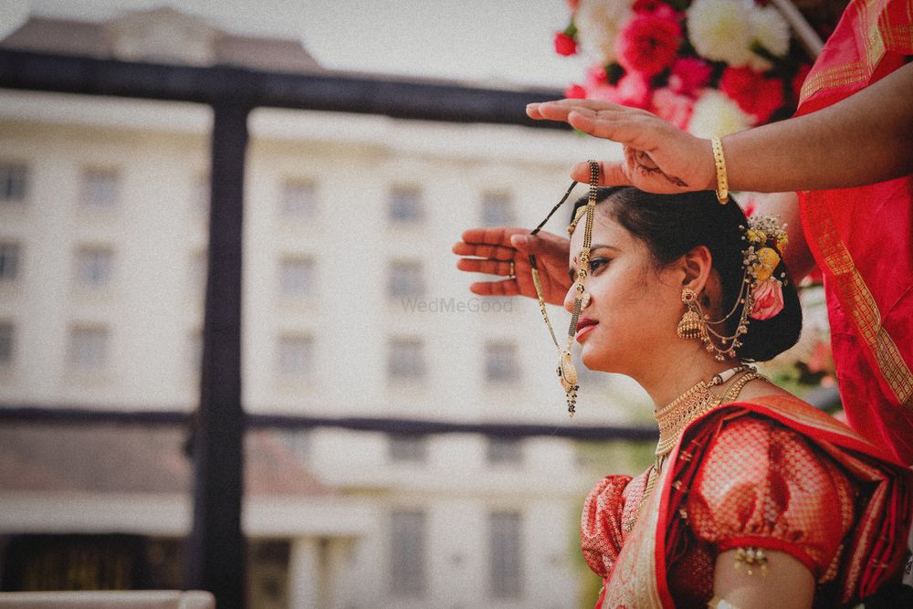 Photo From Digvijay weds Neha - By CineSutra Productions