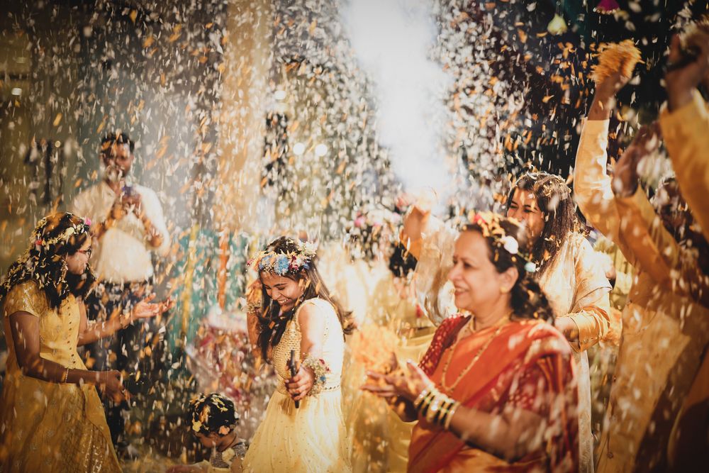 Photo From Digvijay weds Neha - By CineSutra Productions