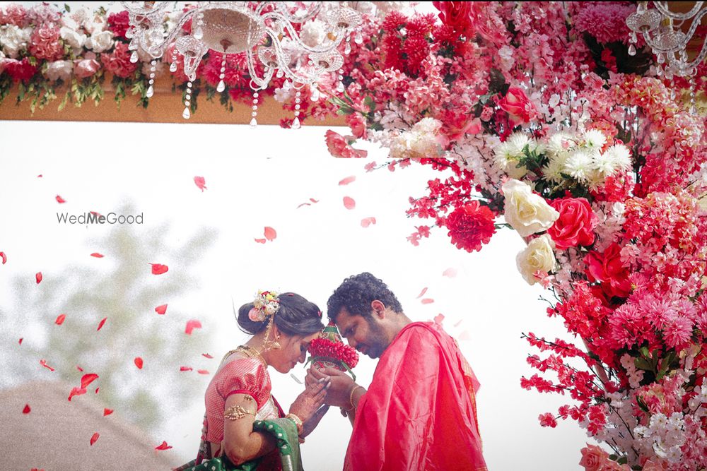 Photo From Digvijay weds Neha - By CineSutra Productions