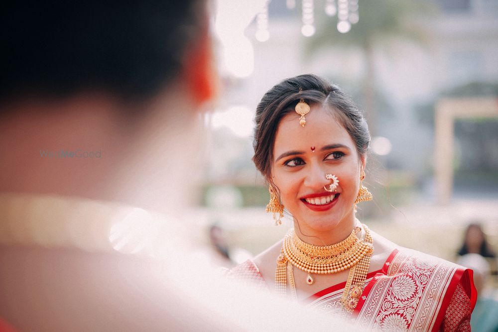 Photo From Digvijay weds Neha - By CineSutra Productions