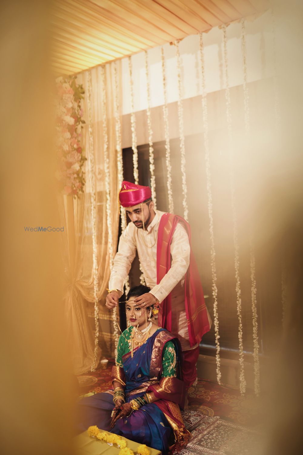 Photo From Rucha weds Suraj - By CineSutra Productions