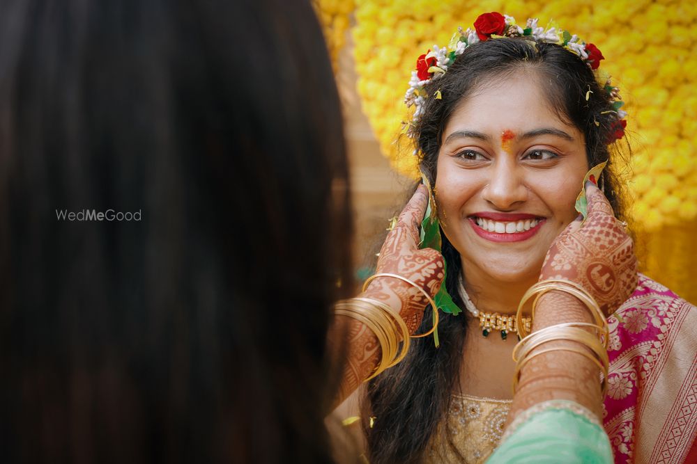 Photo From Rucha weds Suraj - By CineSutra Productions