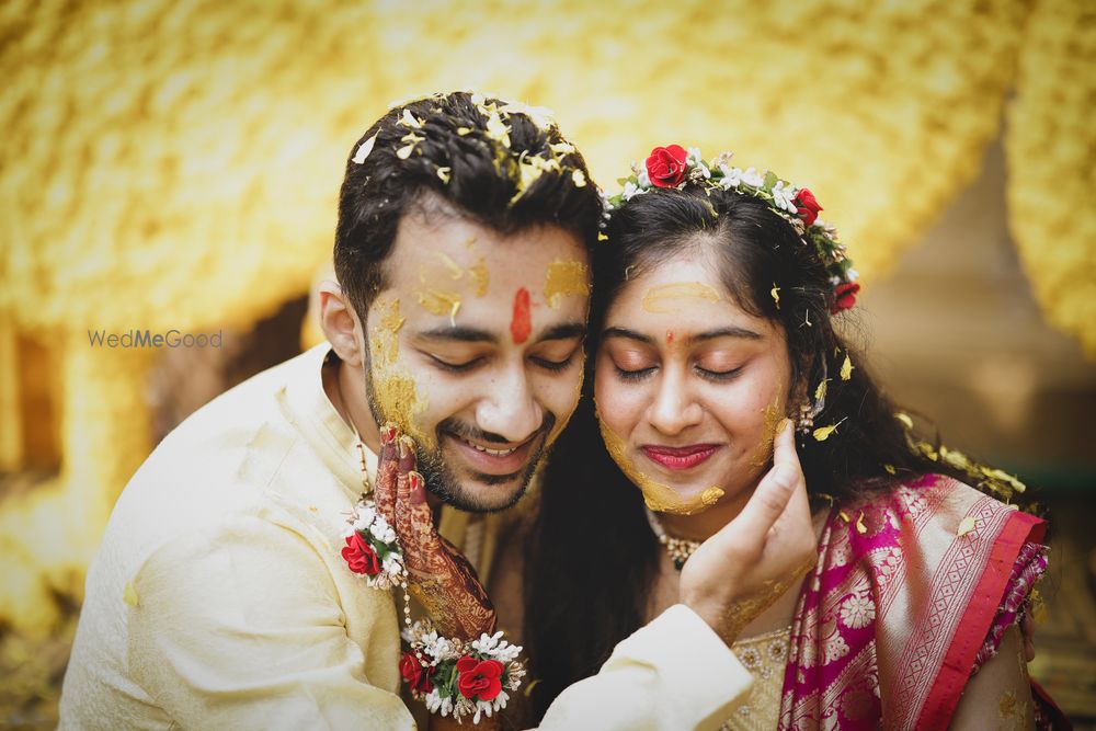 Photo From Rucha weds Suraj - By CineSutra Productions