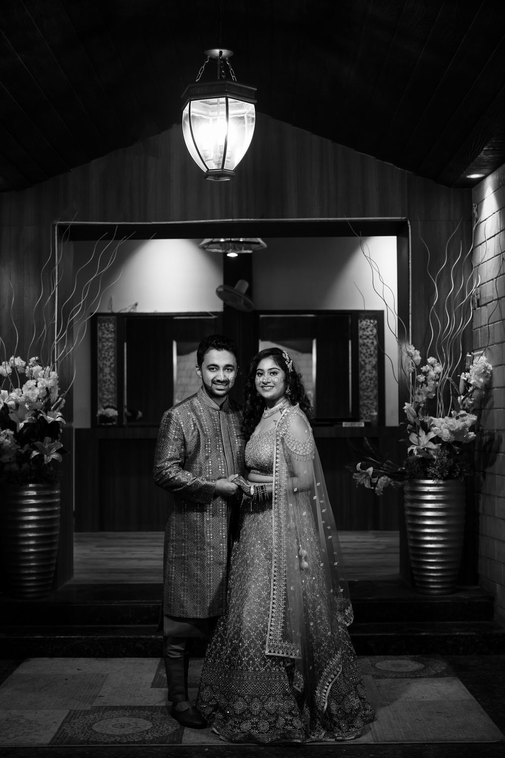 Photo From Rucha weds Suraj - By CineSutra Productions