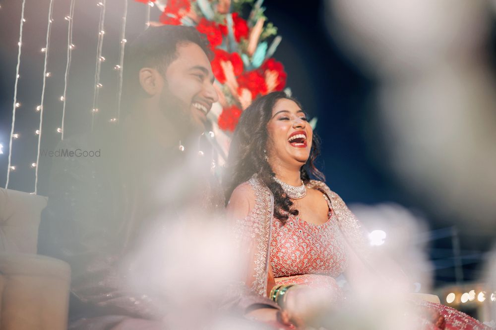 Photo From Rucha weds Suraj - By CineSutra Productions