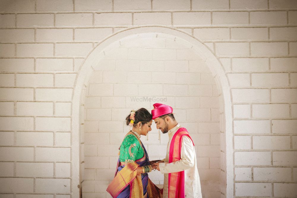Photo From Rucha weds Suraj - By CineSutra Productions