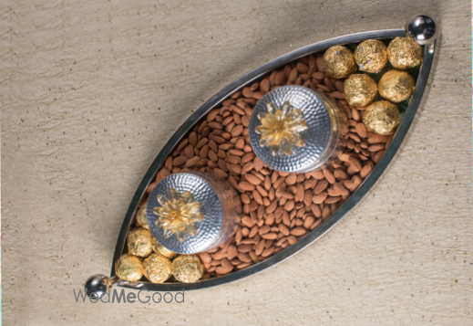 Photo From Roka Platters - By Izzhaar