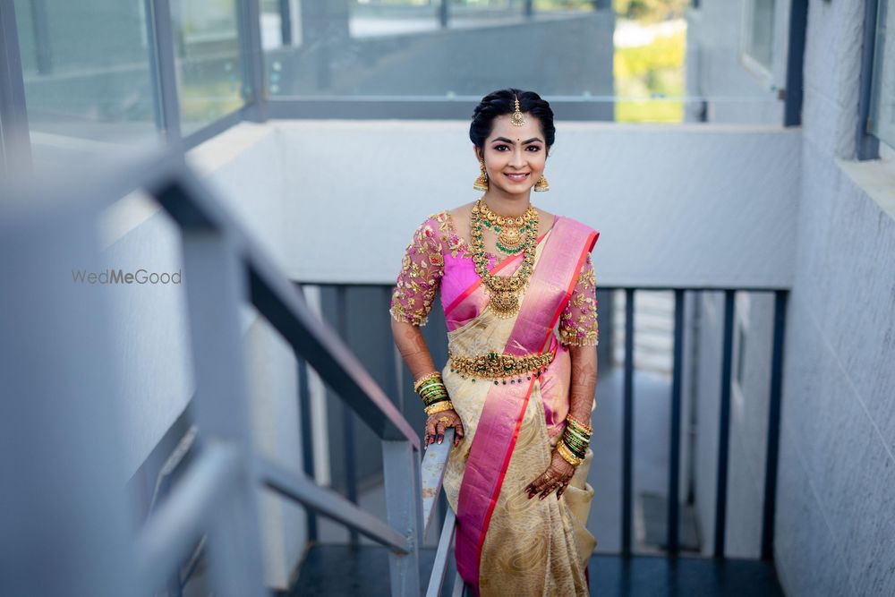 Photo From Deeksha & Samarth - By Mayartha Productions