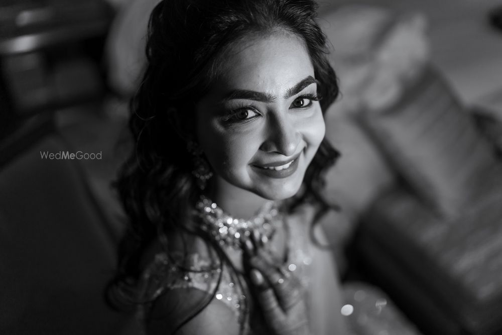 Photo From Deeksha & Samarth - By Mayartha Productions