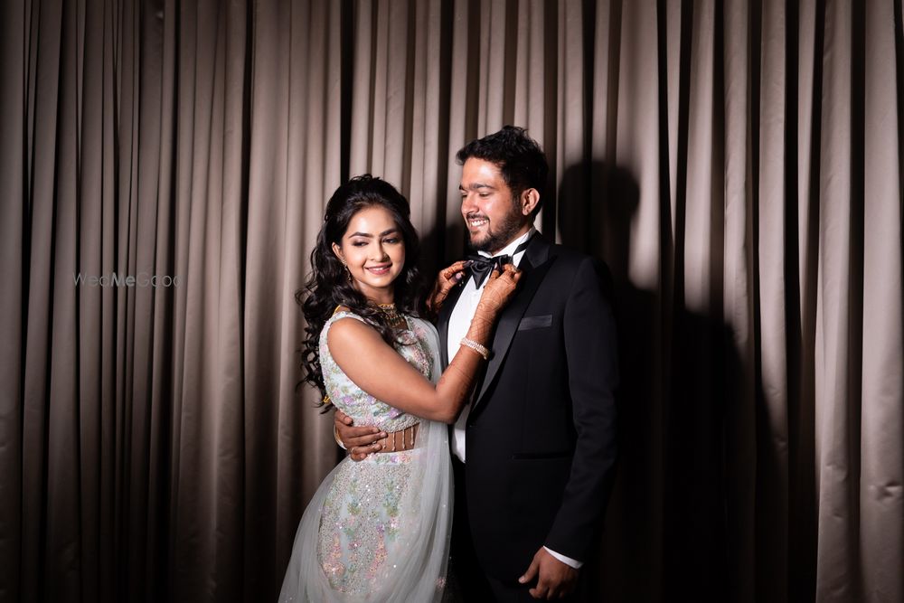 Photo From Deeksha & Samarth - By Mayartha Productions