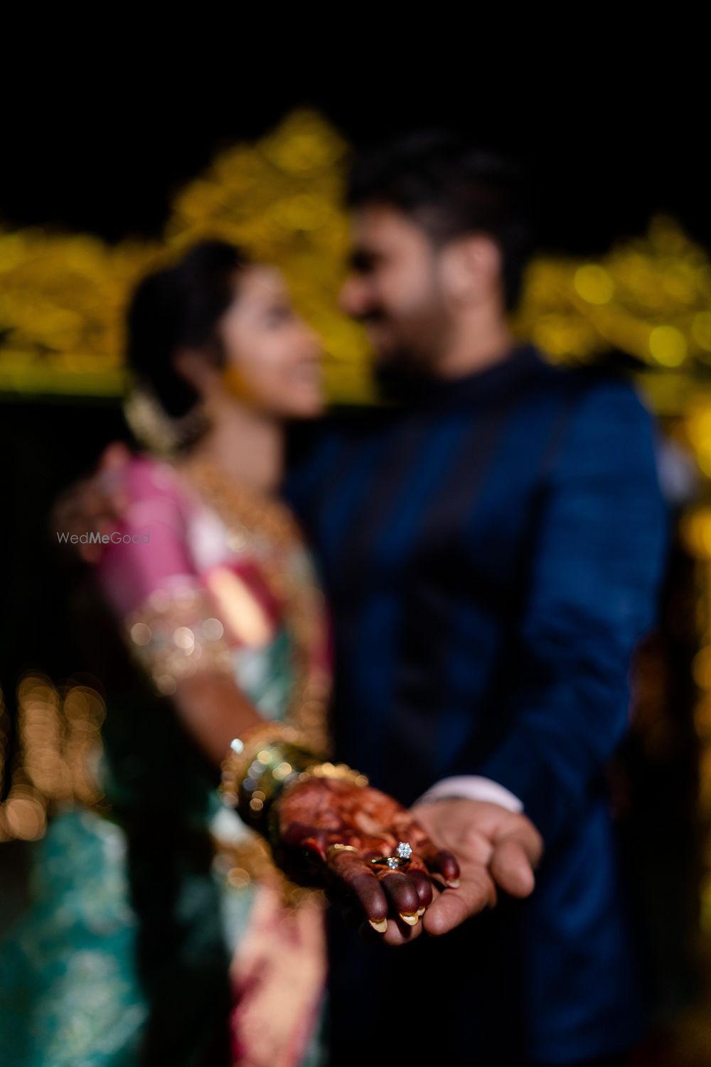 Photo From Deeksha & Samarth - By Mayartha Productions