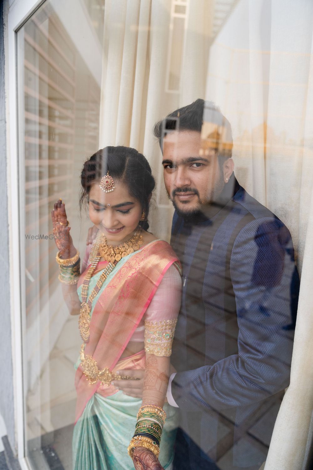 Photo From Deeksha & Samarth - By Mayartha Productions