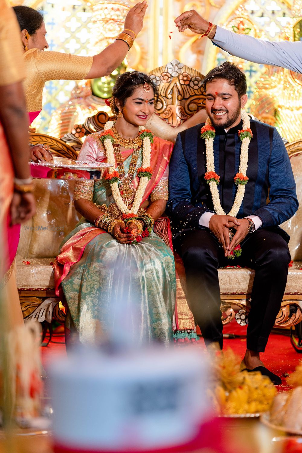 Photo From Deeksha & Samarth - By Mayartha Productions