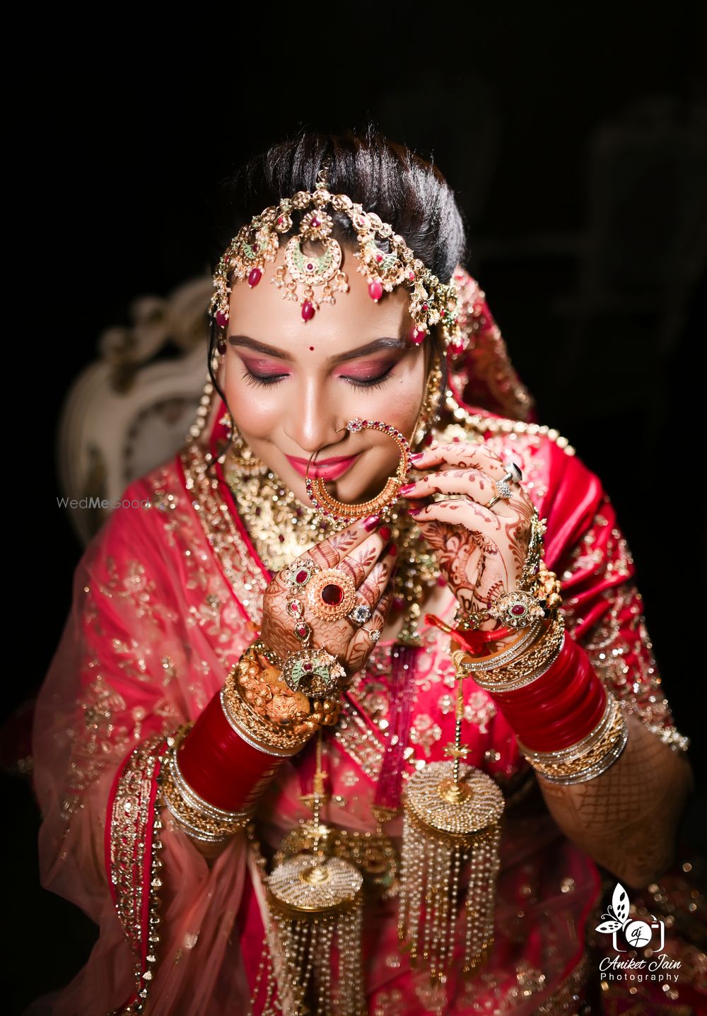 Photo From Trishala wedding - By Layered Luxury by Nik