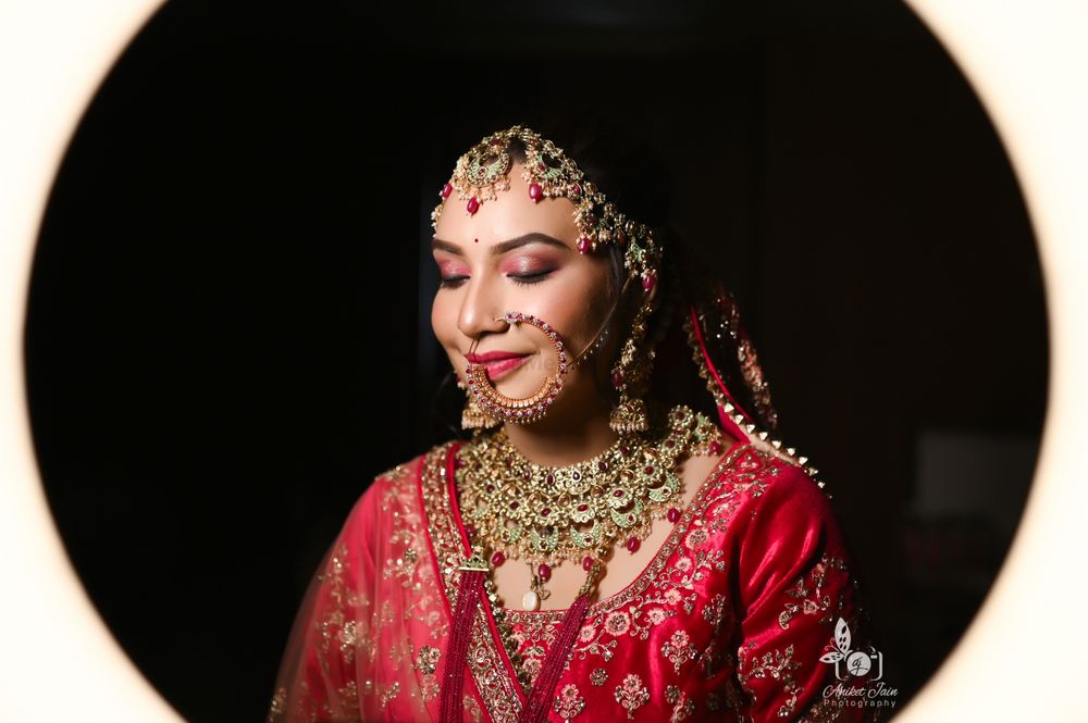 Photo From Trishala wedding - By Layered Luxury by Nik