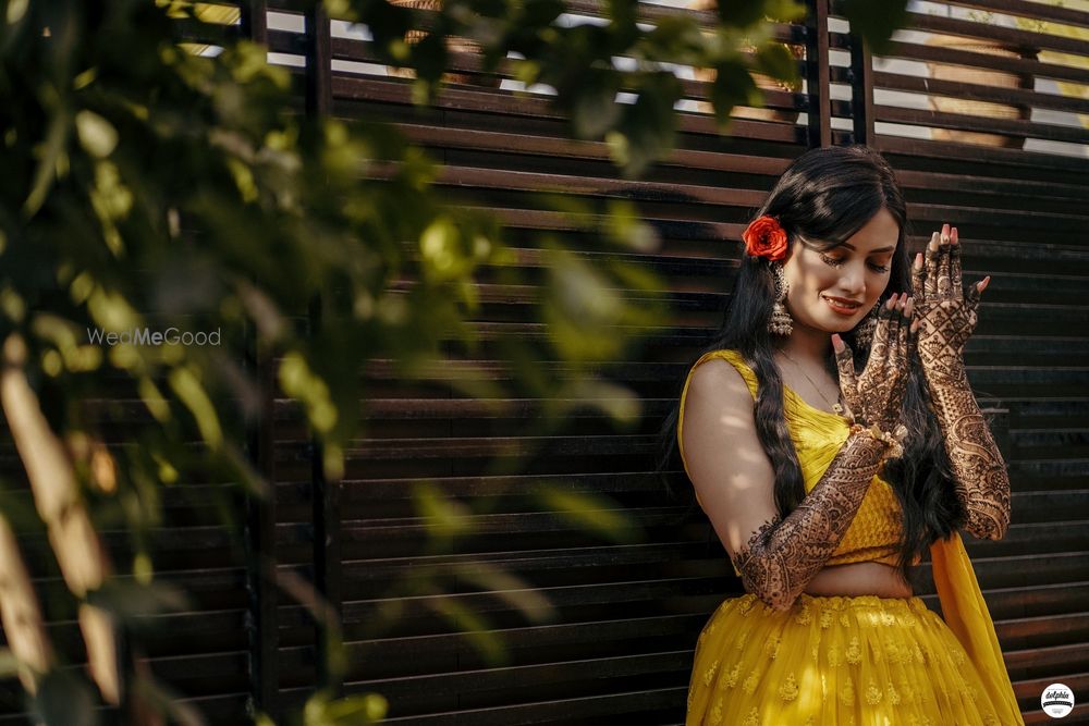 Photo From MEHNDI CEREMONY - By Dolphin Photography