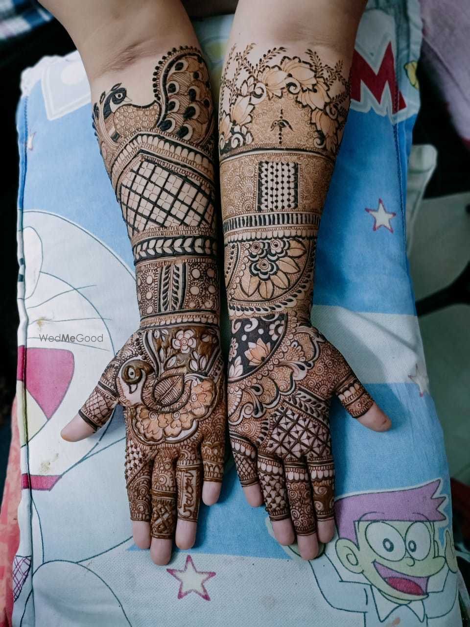 Photo From Enggment Mehendi - By Rajasthan Mehandi Art