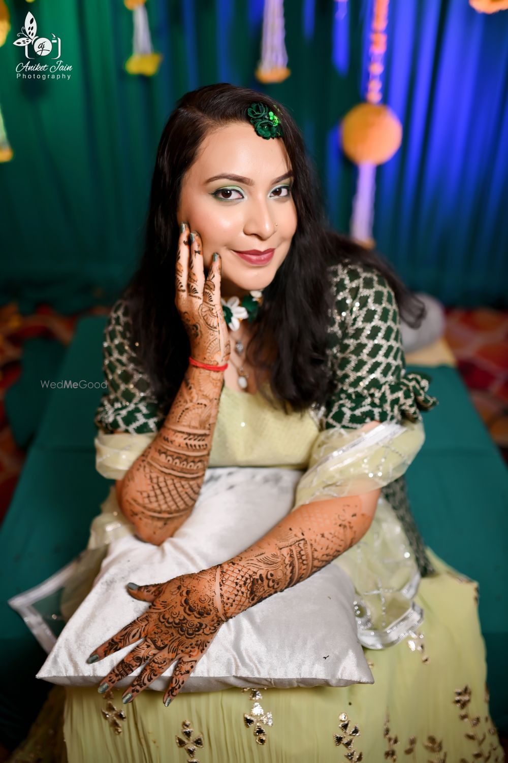 Photo From Trishala wedding - By Layered Luxury by Nik