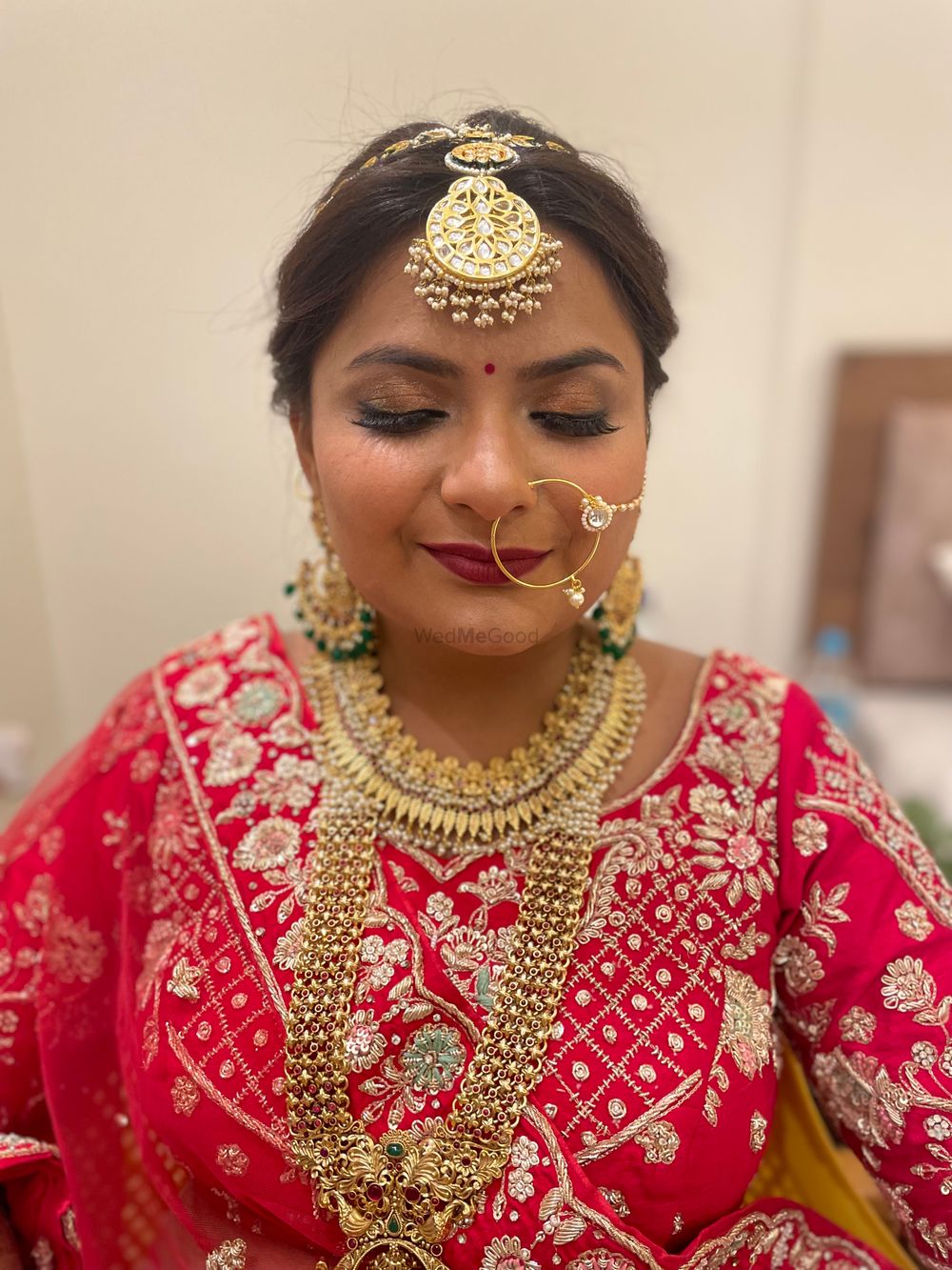 Photo From Bride Ayushi - By Anshu's Makeup