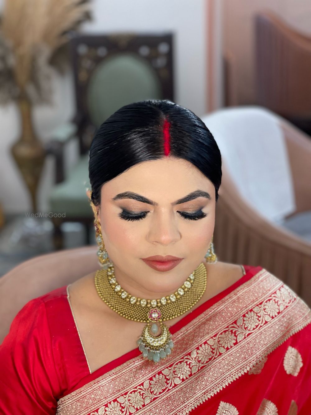 Photo From Brides - By Makeup-Artist Savroop Bolaria