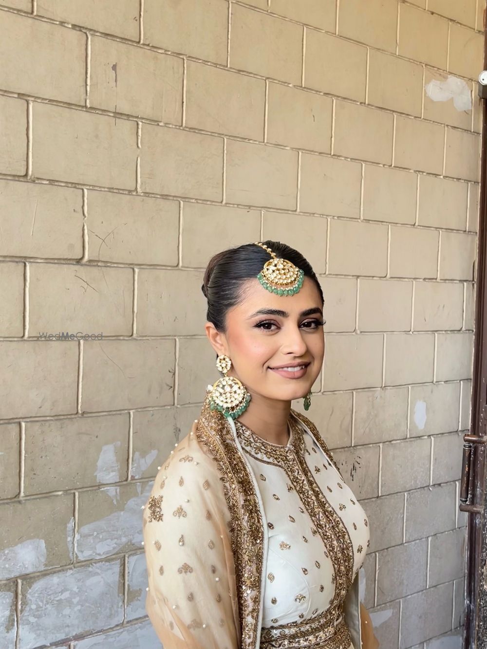 Photo From Brides - By Makeup-Artist Savroop Bolaria