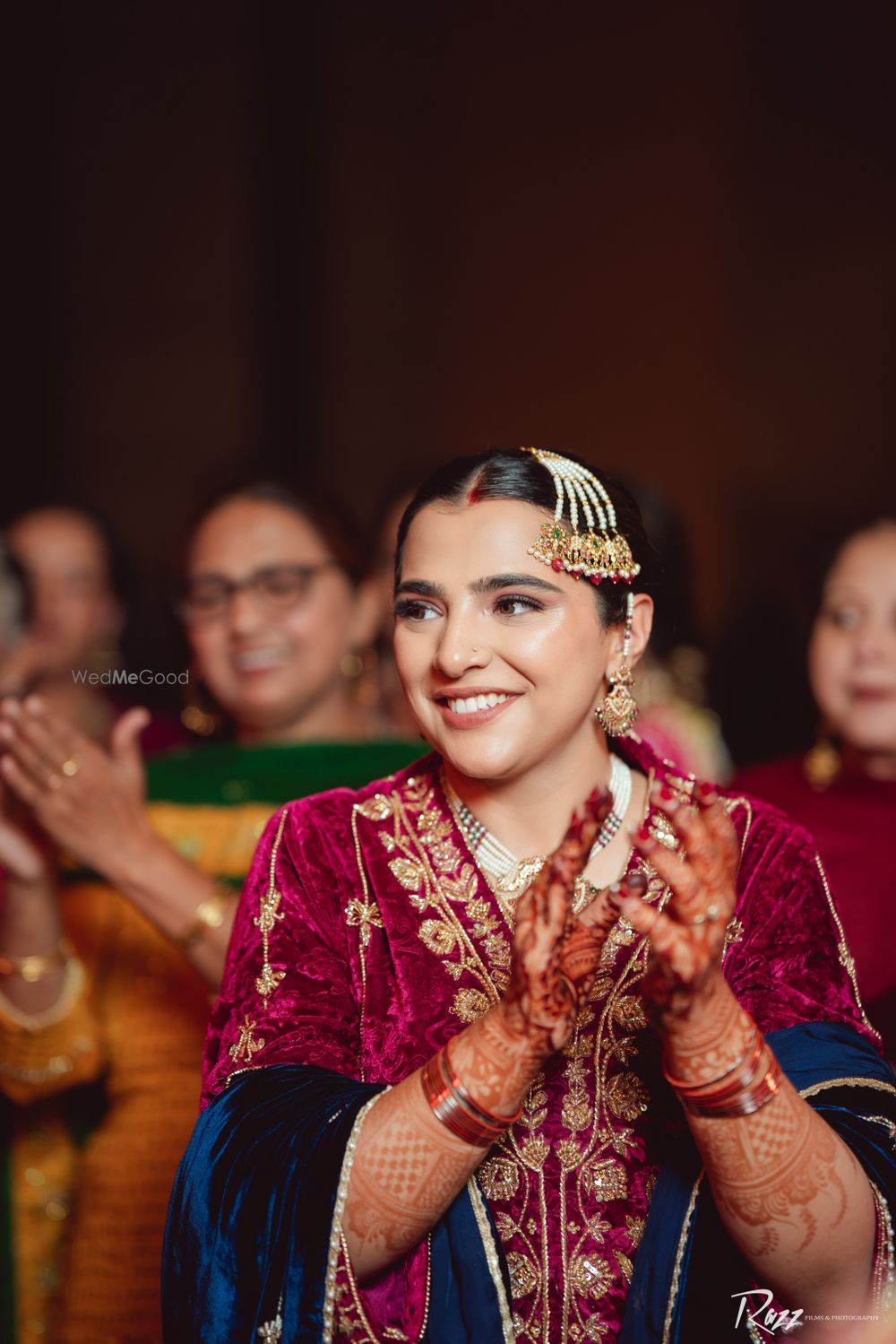 Photo From Brides - By Makeup-Artist Savroop Bolaria