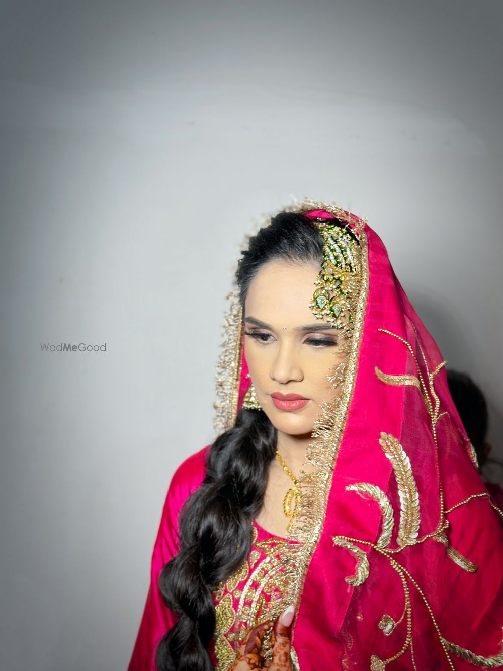 Photo From Brides - By Makeup-Artist Savroop Bolaria