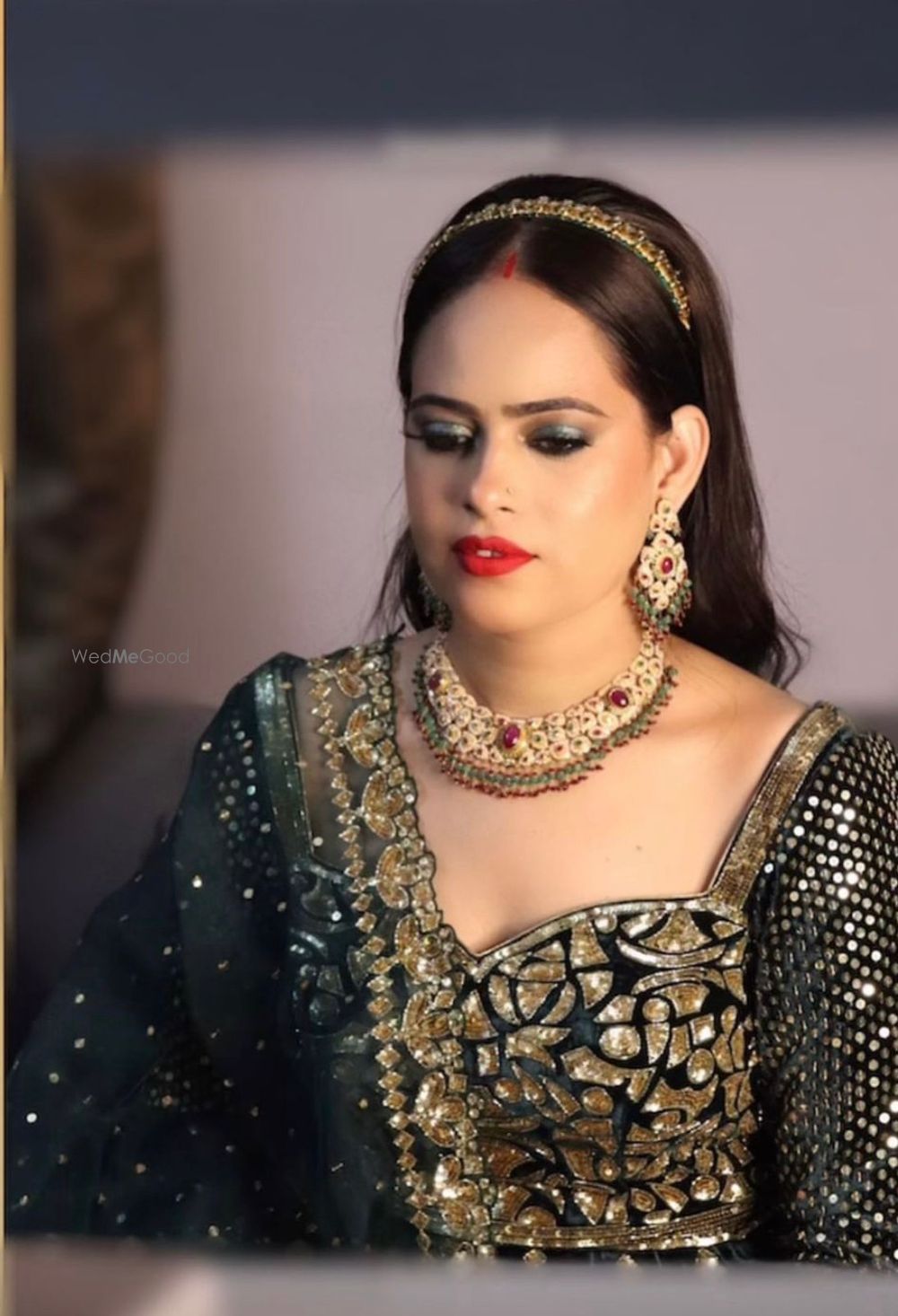 Photo From Brides - By Makeup-Artist Savroop Bolaria