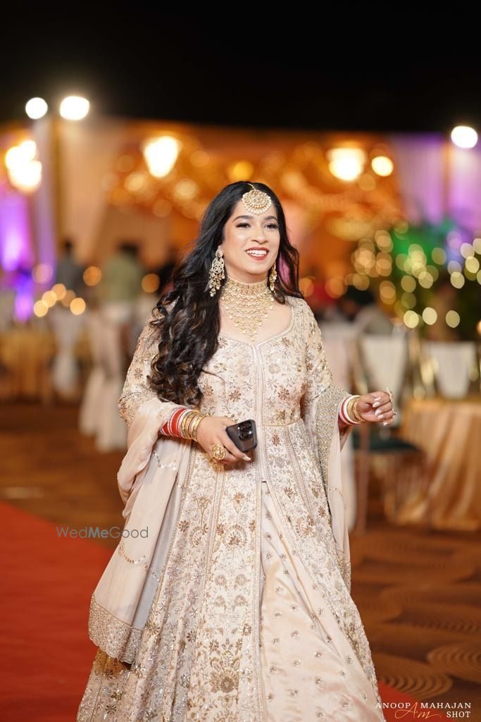 Photo From Brides - By Makeup-Artist Savroop Bolaria