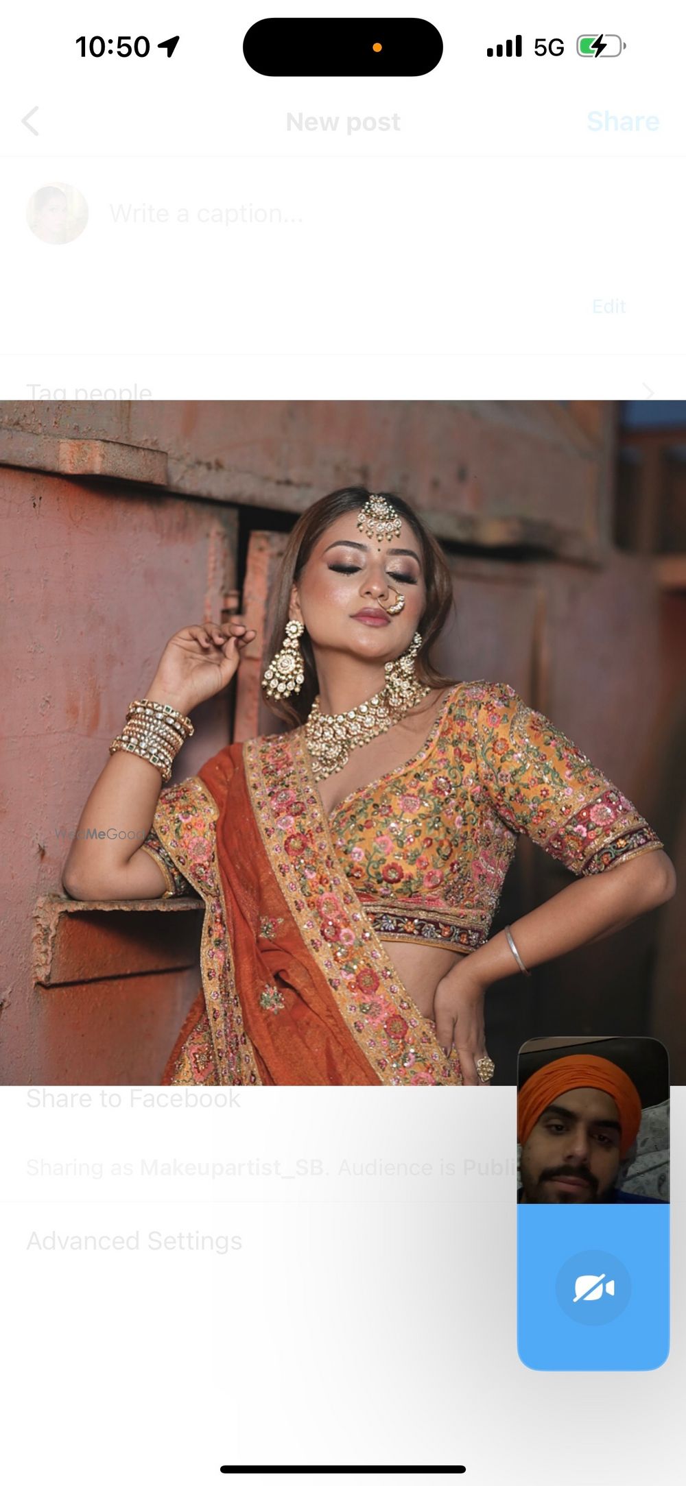 Photo From Brides - By Makeup-Artist Savroop Bolaria