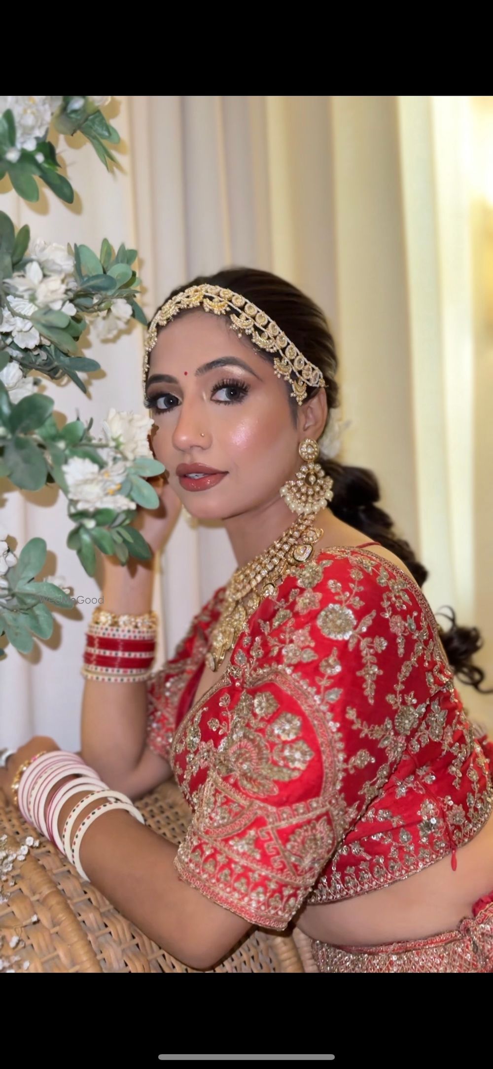 Photo From Brides - By Makeup-Artist Savroop Bolaria