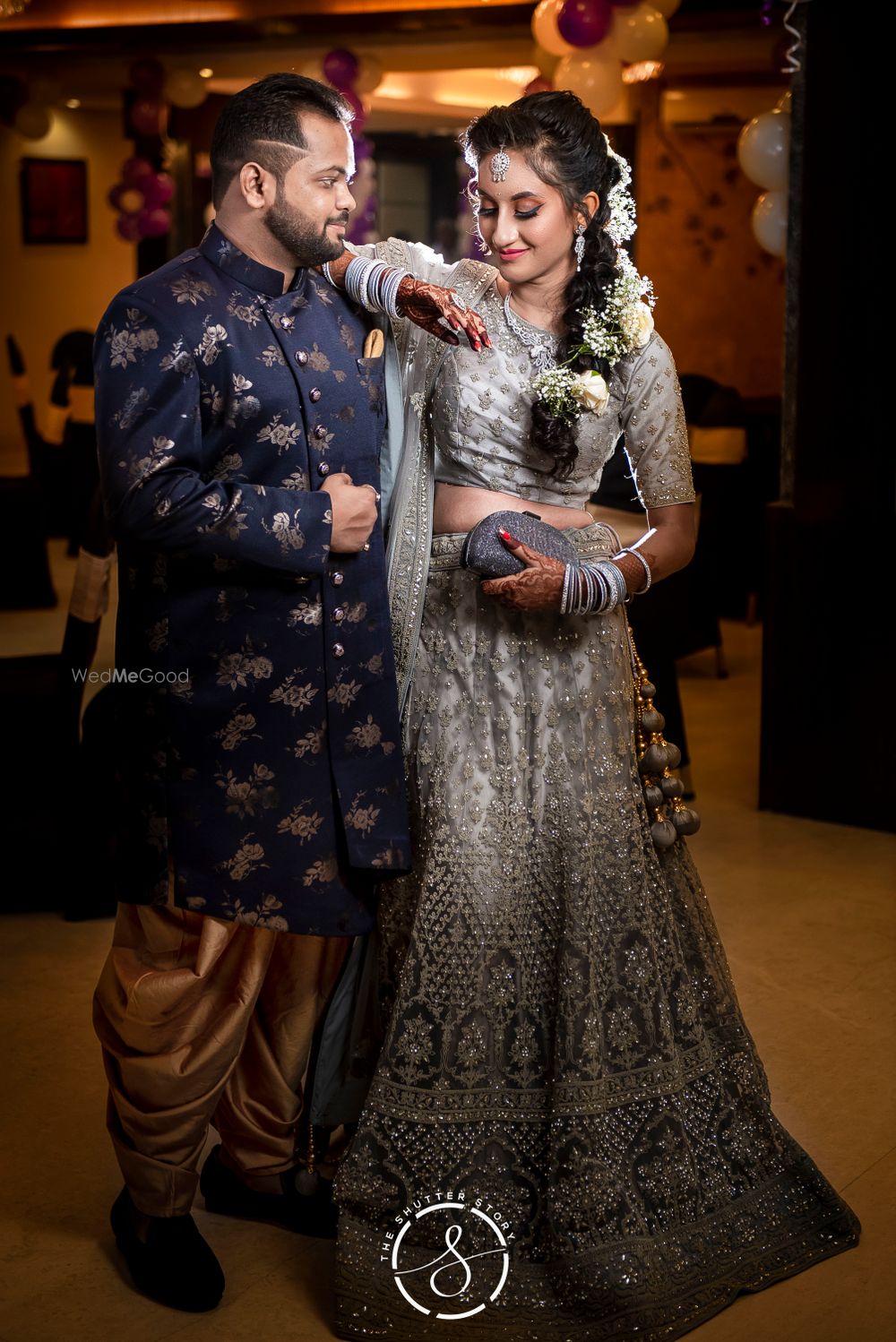 Photo From Amartya & Sushmita - By The Shutter Story