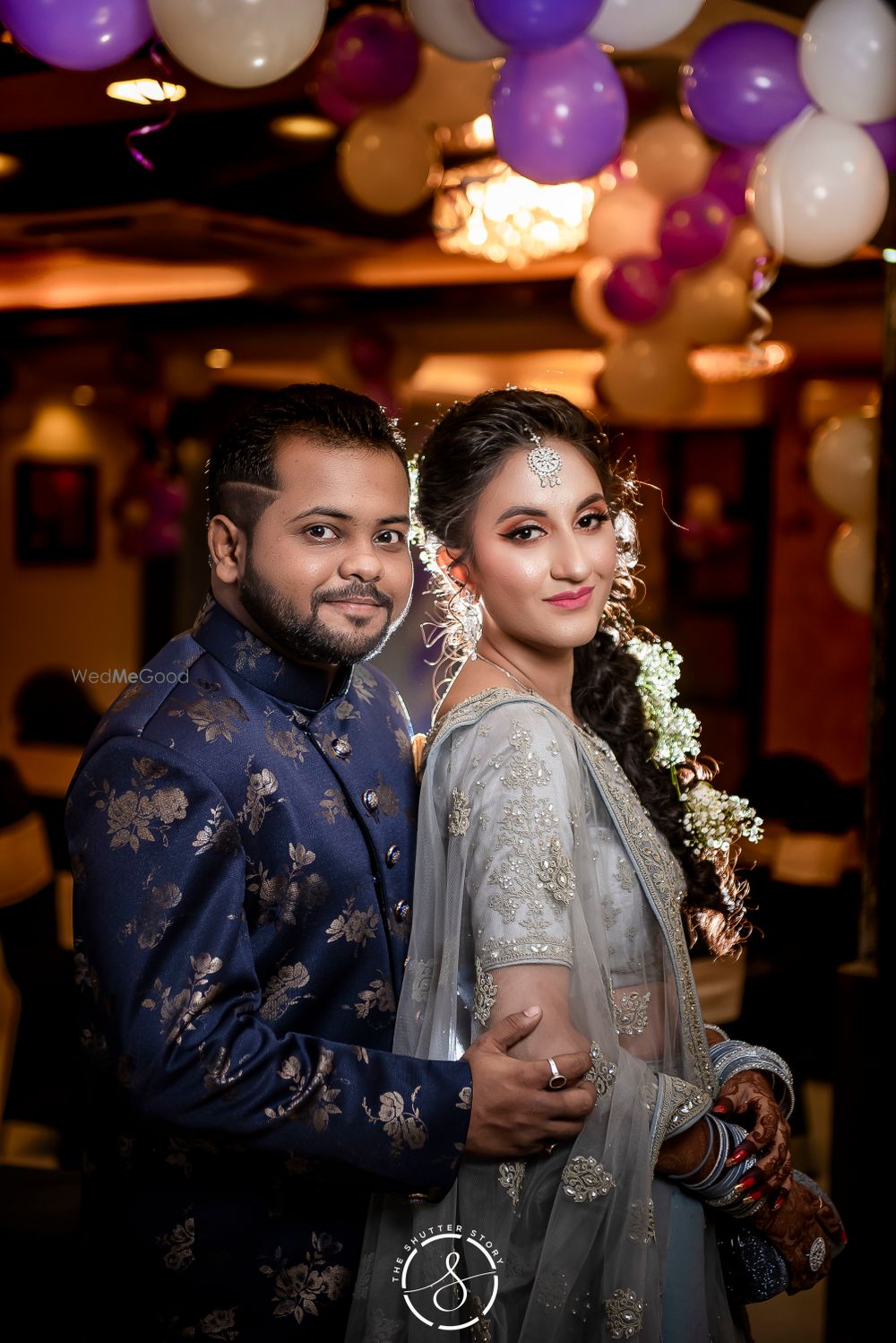 Photo From Amartya & Sushmita - By The Shutter Story