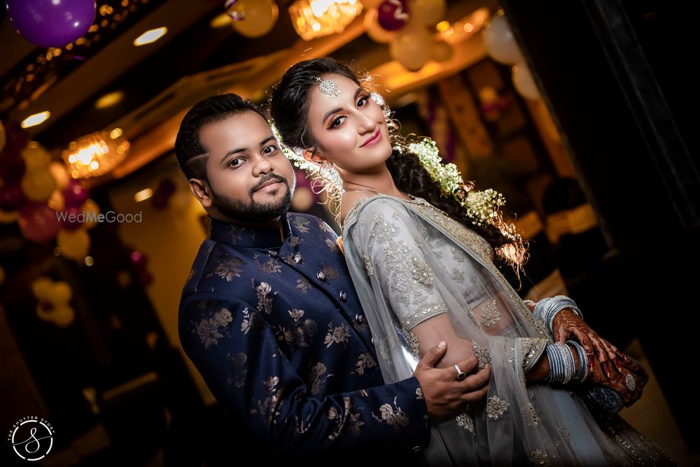 Photo From Amartya & Sushmita - By The Shutter Story