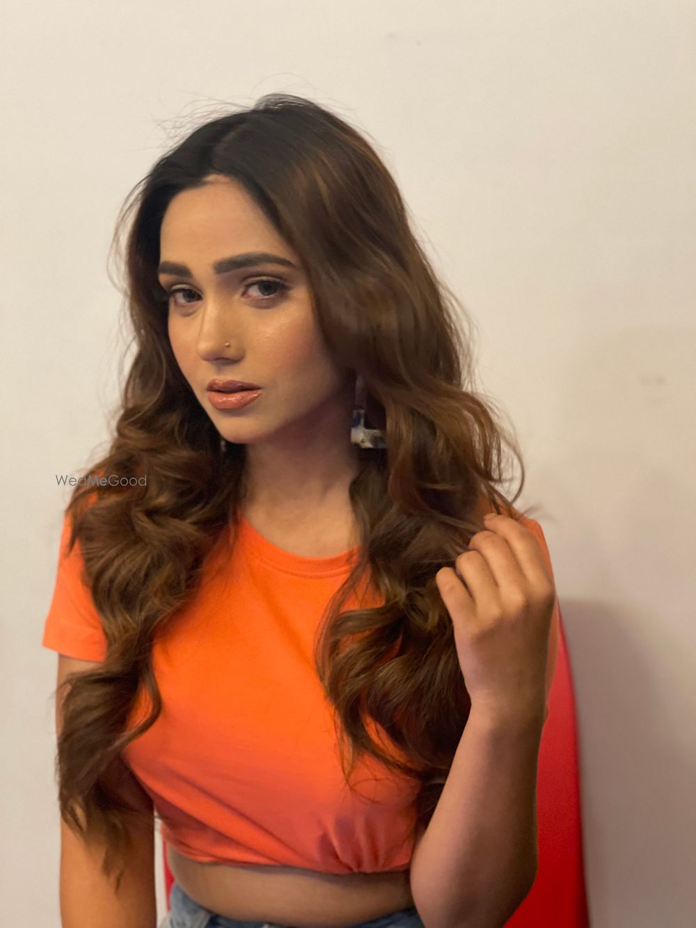 Photo From Party Makeups✨ - By Makeup-Artist Savroop Bolaria