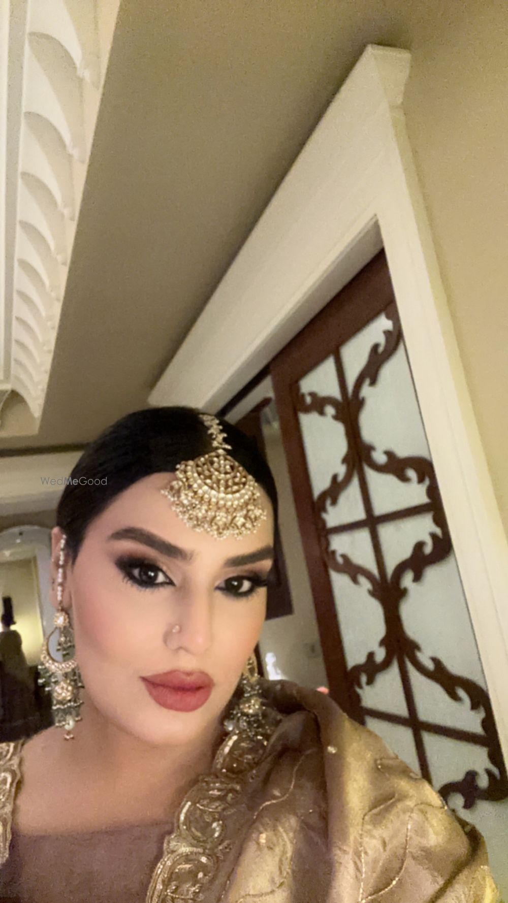 Photo From Party Makeups✨ - By Makeup-Artist Savroop Bolaria