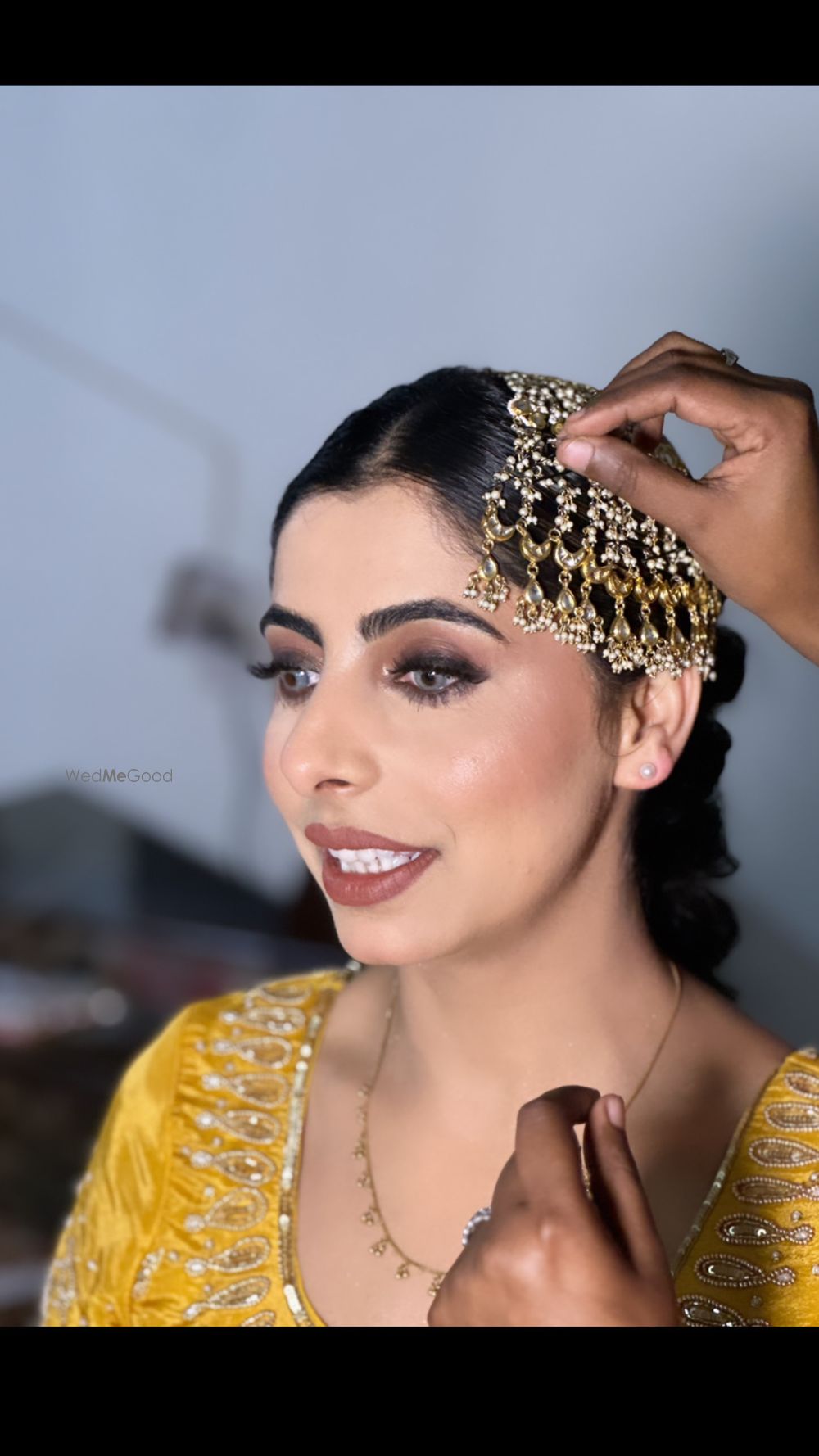 Photo From Party Makeups✨ - By Makeup-Artist Savroop Bolaria