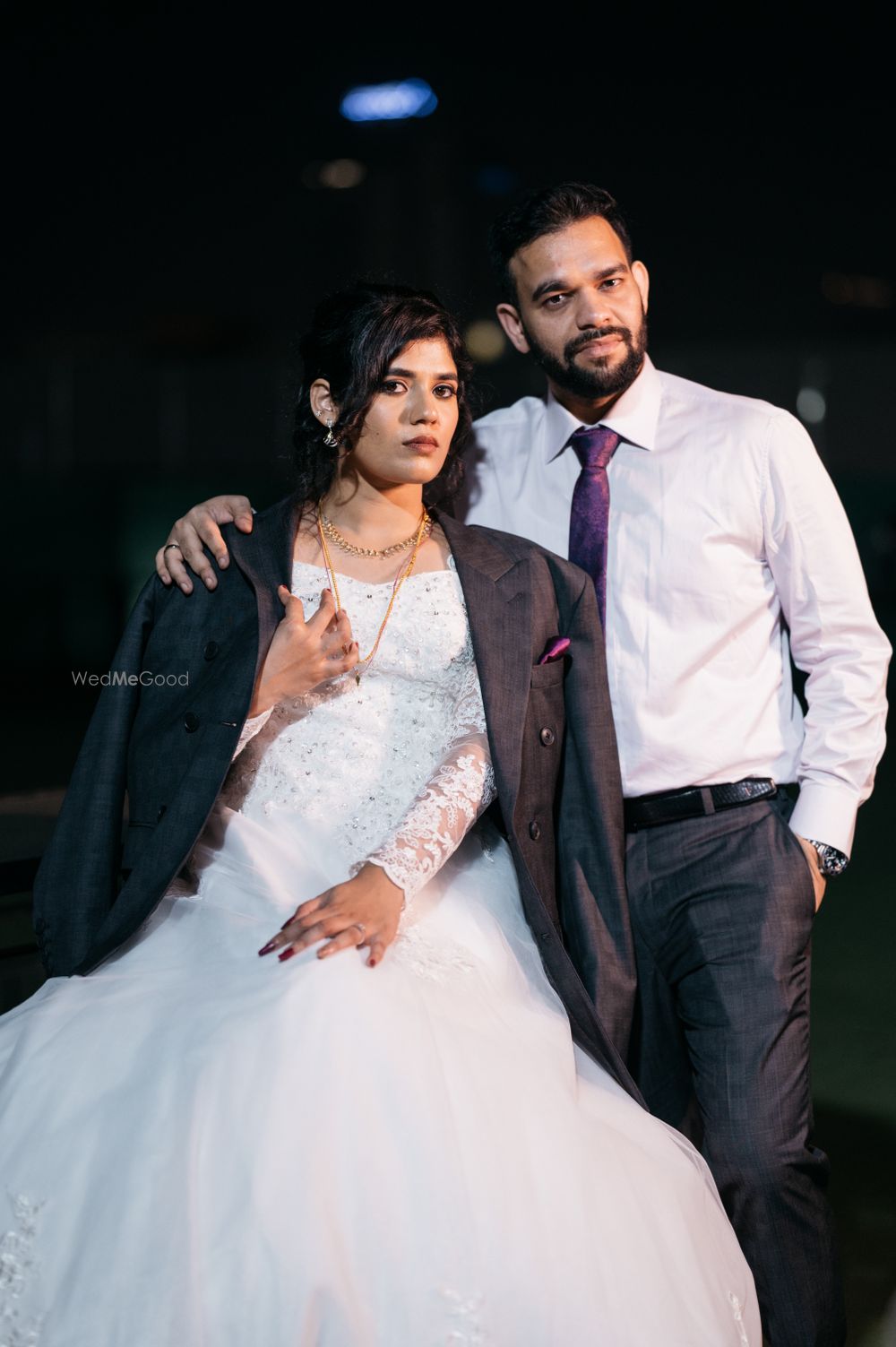 Photo From Abhishek & Christina - By Sunshine Studio